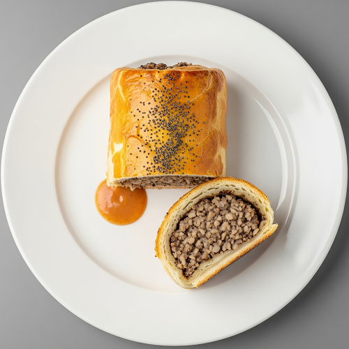 Roll & Haggis 